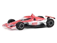 11544 - Greenlight Diecast 8 Marcus Ericsson 2022 Indianapolis 500 Champion