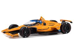 11584 - Greenlight Diecast 7 Alexander Rossi 2023 NTT IndyCar Series