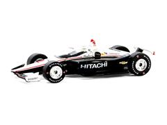 11596 - Greenlight Diecast 2 Josef Newgarden 2024 NTT IndyCar Series