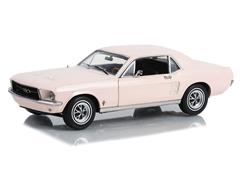 13642 - Greenlight Diecast 1967 Ford Mustang Coupe She Country Special