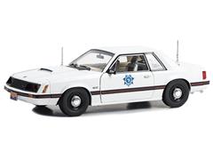 13677 - Greenlight Diecast Arizona Department of Public Safety 1982 Ford