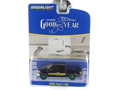 28140-D-SP - Greenlight Diecast Goodyear Airship Operations 2020 Ford