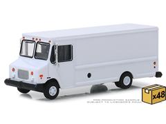 30097-MASTER - Greenlight Diecast 2019 Mail Delivery Vehicle
