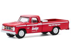 30184 - Greenlight Diecast 49th International 500 Mile Sweepstakes Official Truck