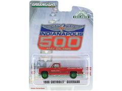 30340-SP - Greenlight Diecast 70th Annual Indianapolis 500 Mile Race Official