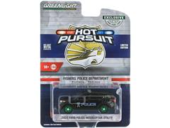 30350-SP - Greenlight Diecast Fishers Police Department Fishers Indiana 2022 Ford