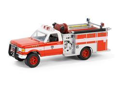 30502 - Greenlight Diecast FDNY The Offical Fire Depatrment City of