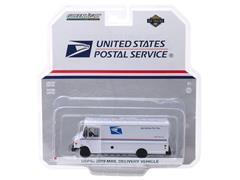 33170-B - Greenlight Diecast United States Post Office USPS 2019 Mail