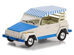 36060-D - Greenlight Diecast 1974 Volkswagen Thing Type 181 Acapulco Thing