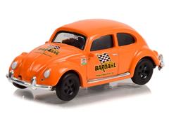 36060-F - Greenlight Diecast Bardahl Protect What Moves You Classic Volkswagen