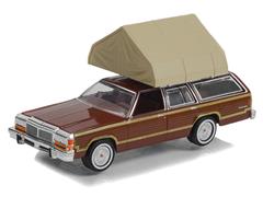 38030-C - Greenlight Diecast 1979 Ford LTD Country Squire