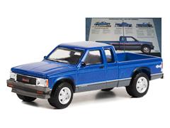 39110-F - Greenlight Diecast Its Not Just A Truck Anymore 1991