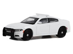 43002-B - Greenlight Diecast Police 2022 Dodge Charger Pursuit