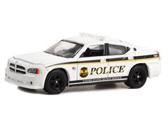 43015-C - Greenlight Diecast United States Secret Service Police 2010 Dodge