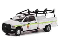 46100-E - Greenlight Diecast San Diego County Fire Department US Fish
