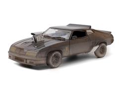 84052 - Greenlight Diecast 1973 Ford Falcon XB Weathered Version Last