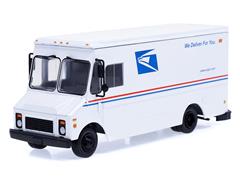 Greenlight Diecast United States Postal Service USPS Delivery Truck