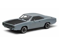 86217 - Greenlight Diecast 1970 Dodge Charger Fast and