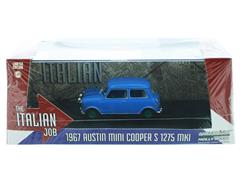 86551-SP - Greenlight Diecast 1967 Austin Mini Cooper