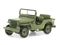 86592 - Greenlight Diecast 1949 Willys Jeep CJ 2A MASH TV