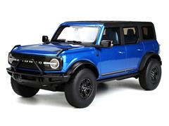 Gt Spirit 2021 Ford Bronco First Edition