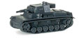 HERPA - 740401 - Panzer III 174