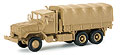 HERPA - 740593 - M923 Softop Truck