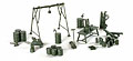 HERPA - 740654 - Military Service