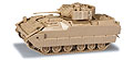 HERPA - 743938 - M2 A2/M3 A2 Bradley