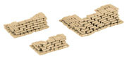 HERPA - 745833 - Accessories - Sandbags,