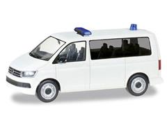 012904 - Herpa Model Volkswagen T6 Van
