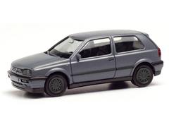 024075 - Herpa Model Volkswagen Golf III VR6