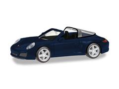 038867 - Herpa Model Porsche 911 Targa 4