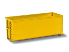 053085 - Herpa Model Roll Off Container