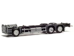 085298 - Herpa Model Mercedes Straight Truck Chassis