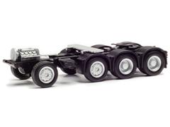085304 - Herpa Model Scania CR_CS 4 Axle Chassis 2 Pieces