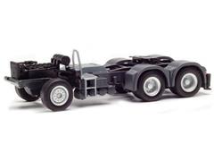 085328 - Herpa Model MAN 3 Axle Chassis