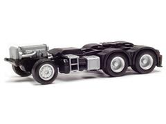 085335 - Herpa Model Mercedes Benz 3 Axle Chassis