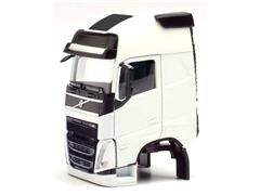 085397 - Herpa Model Teilesercice Drivers Cab Volvo FH GL XL