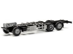 085519 - Herpa Model Iveco S Way Trailer Chassis