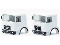 085786 - Herpa Model MAN _ Roman Diesel Cab Parts Service