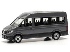 094252GY - Herpa Model Volkswagen High Roof Crafter Bus
