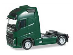303972DKGR - Herpa Model Volvo FH GL XL Tractor
