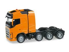 304788OR - Herpa Model Volvo FH GL Heavy Haul Tractor