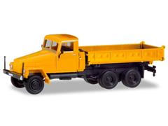 308663 - Herpa Model Ifa G5 Truck