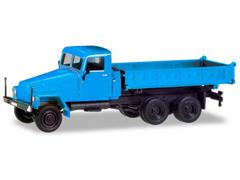 308670 - Herpa Model Ifa G5 Truck