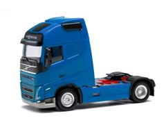 313377-BL - Herpa Model Volvo FH Globetrotter XL 2020 Tractor Unit