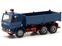 317221 - Herpa Model Scania 113M 380 Dump Truck