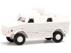 746731 - Herpa Model United Nations UN ATF Dingo Armored Vehicle