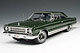 HIGHWAY 61 - 50377 - 1967 Plymouth Satellite 
